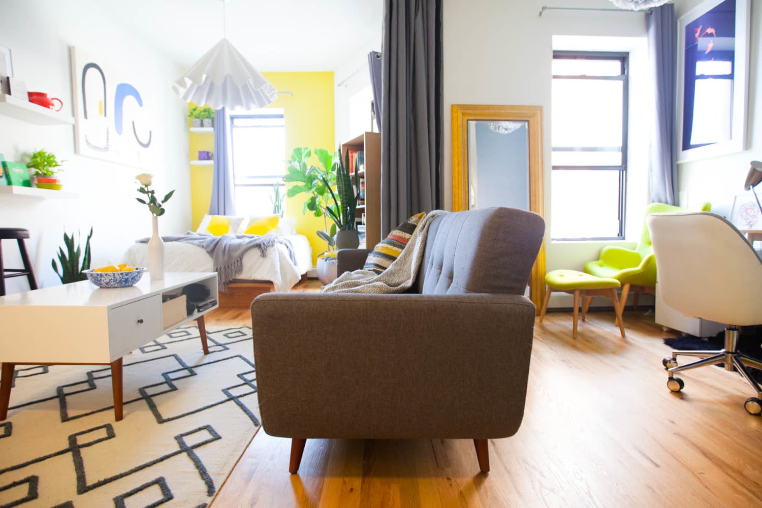 7 Red Flags to Watch for When You’re Looking to Rent a Studio Apartment